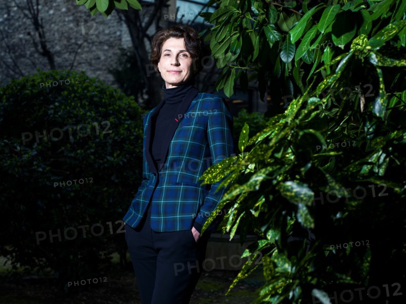 Bénedicte Durand, 2021