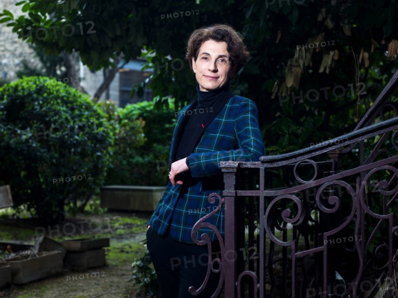 Bénedicte Durand, 2021