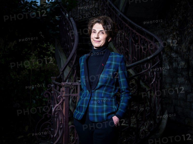 Bénedicte Durand, 2021