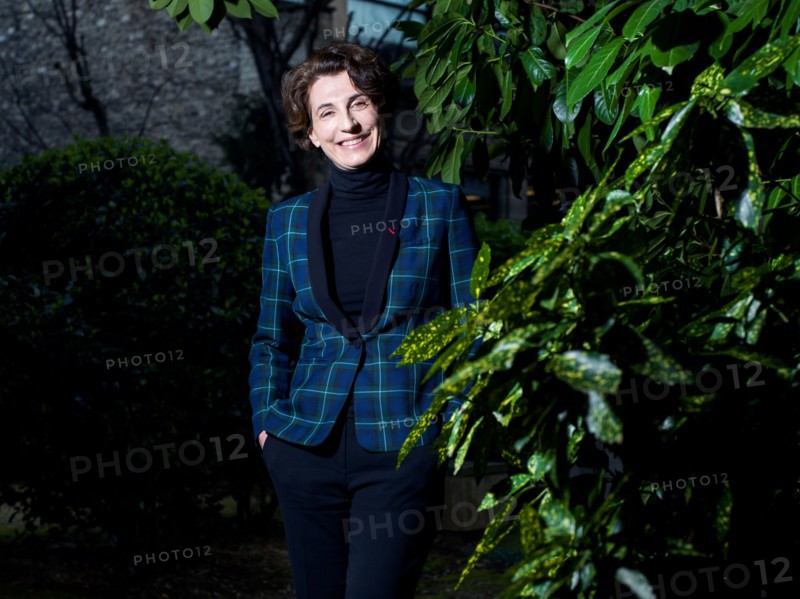 Bénedicte Durand, 2021