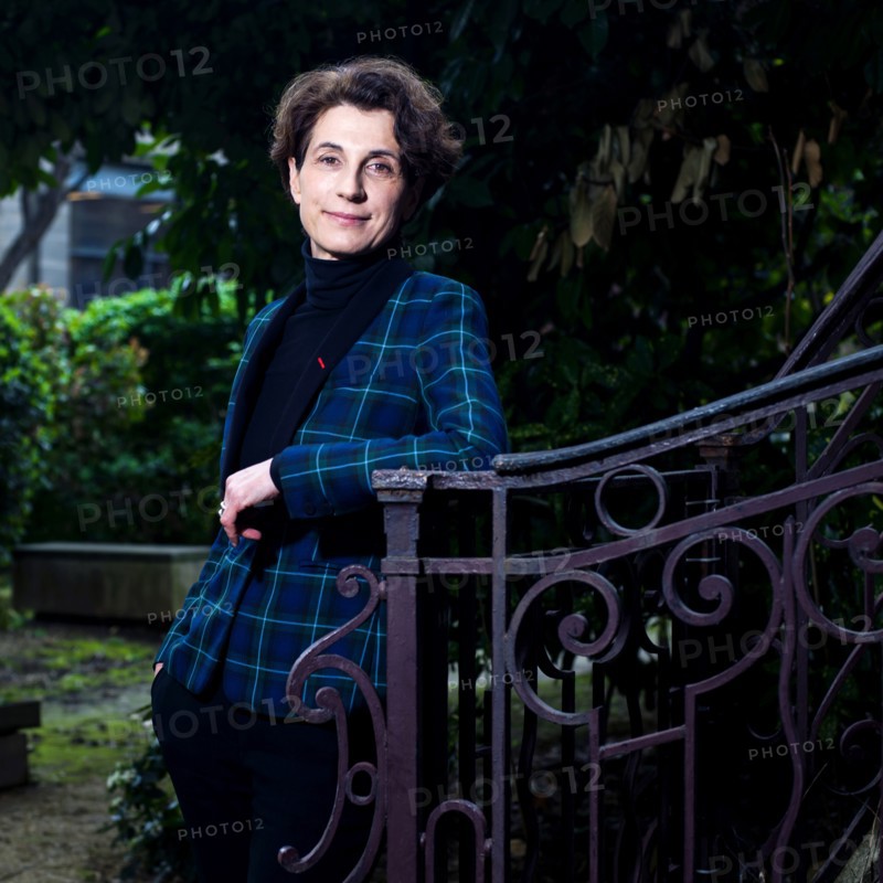 Bénedicte Durand, 2021