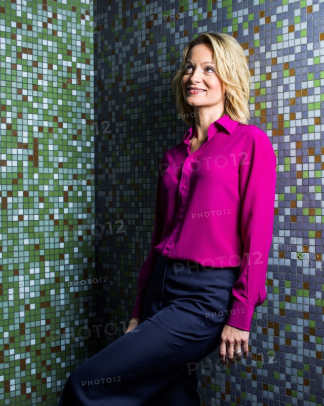 Audrey Crespo-Mara, 2020