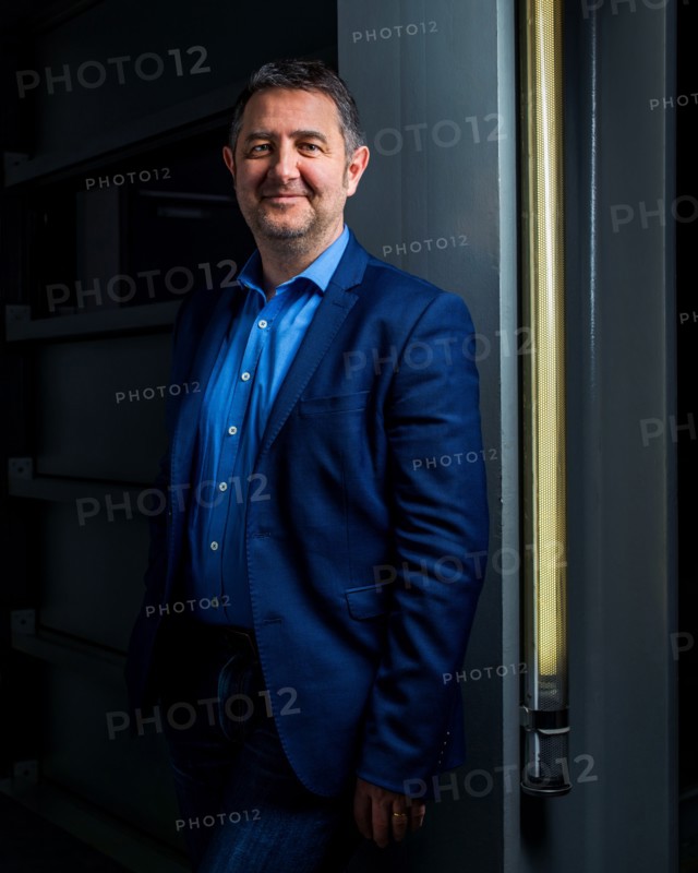 Laurent Guimier, 2021