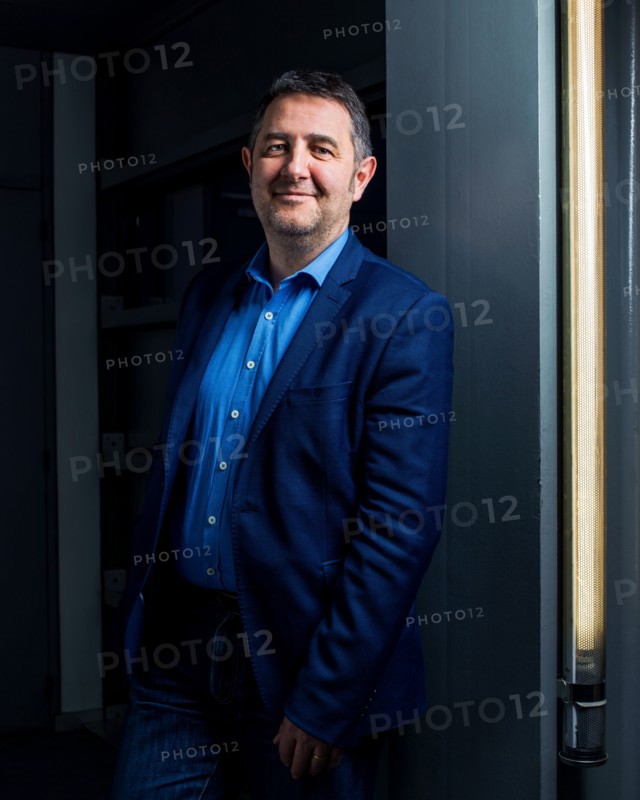 Laurent Guimier, 2021