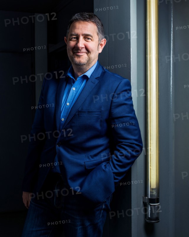 Laurent Guimier, 2021