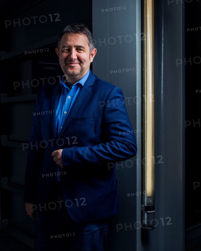 Laurent Guimier, 2021