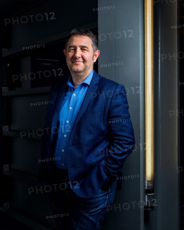 Laurent Guimier, 2021