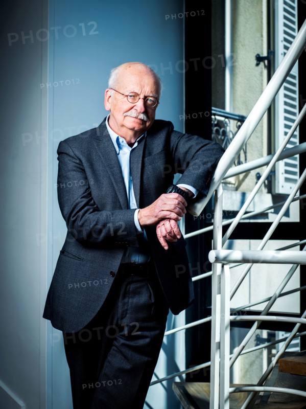 Erik Orsenna, 2021