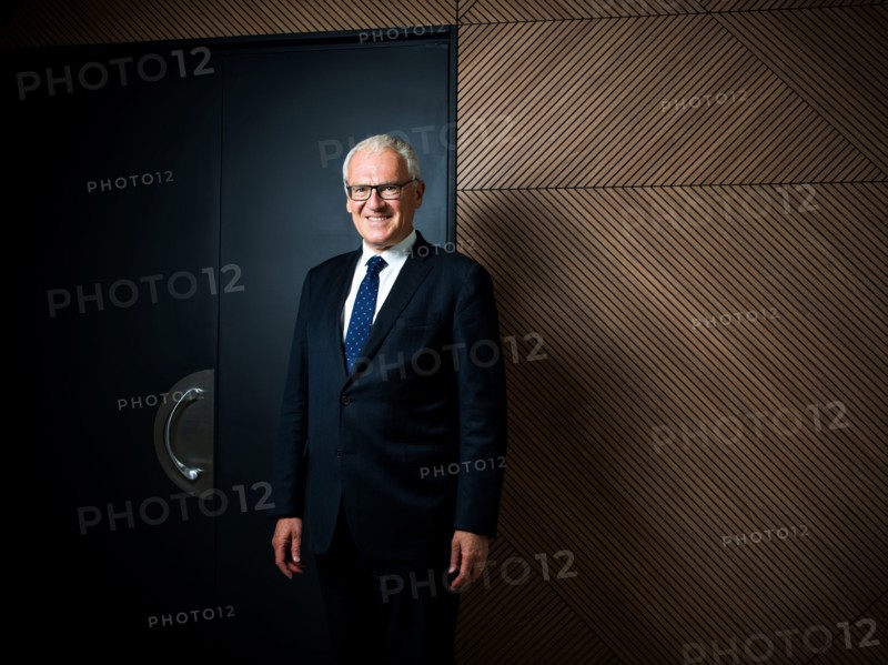 Jean-Bernard Lévy, 2021
