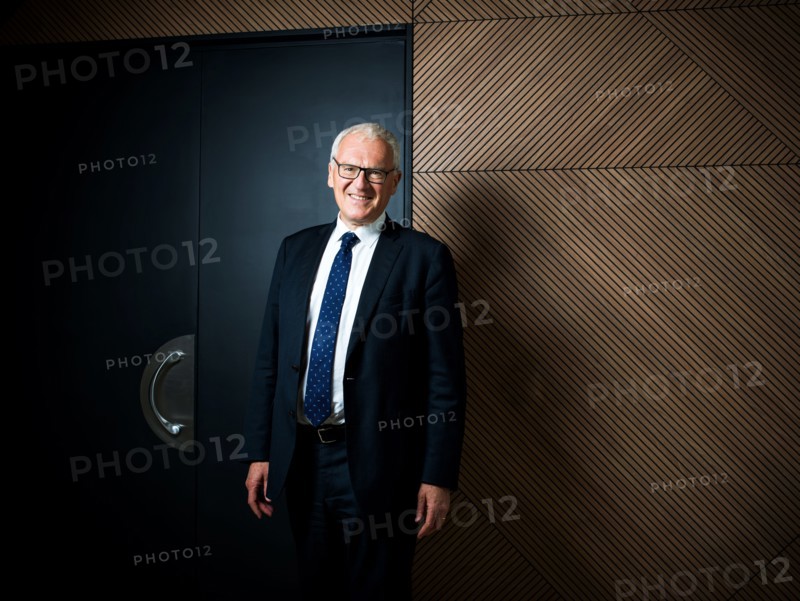 Jean-Bernard Lévy, 2021