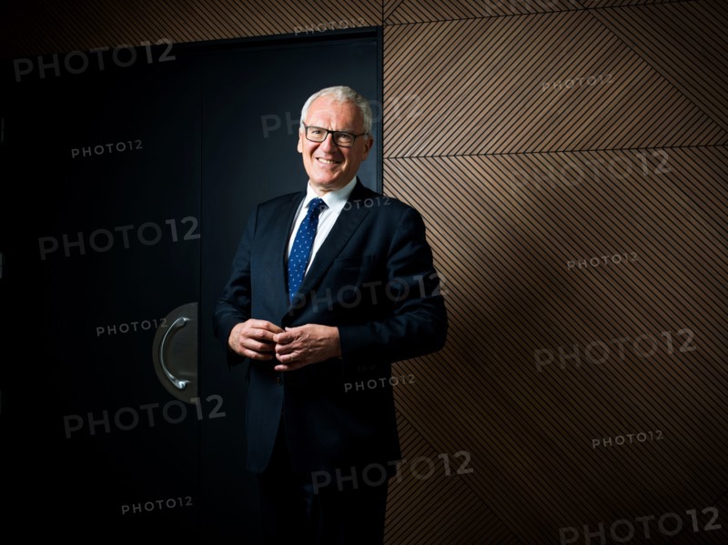 Jean-Bernard Lévy, 2021