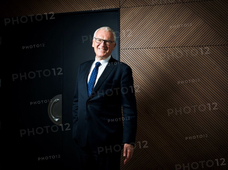 Jean-Bernard Lévy, 2021