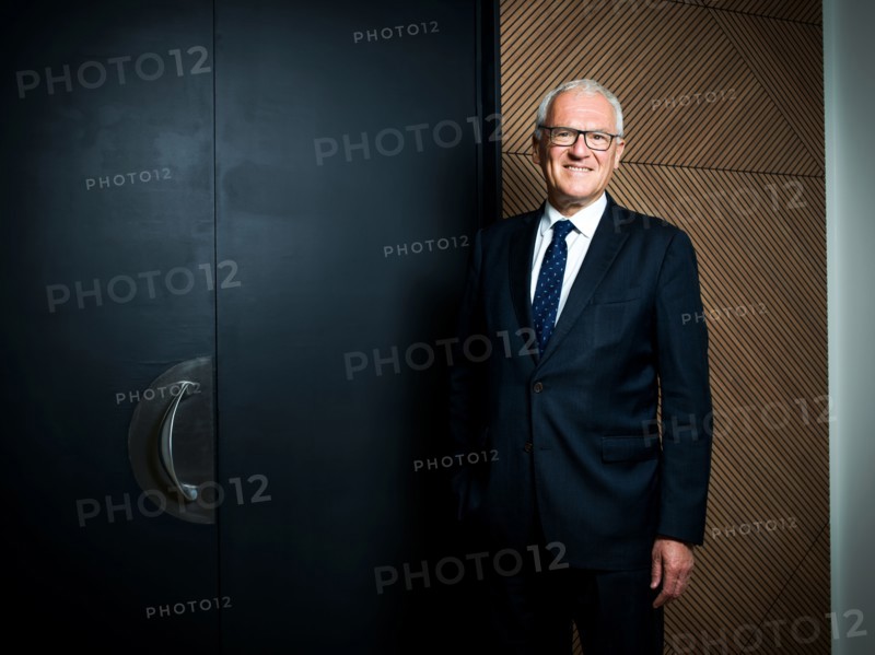 Jean-Bernard Lévy, 2021