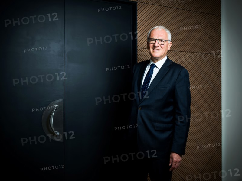 Jean-Bernard Lévy, 2021