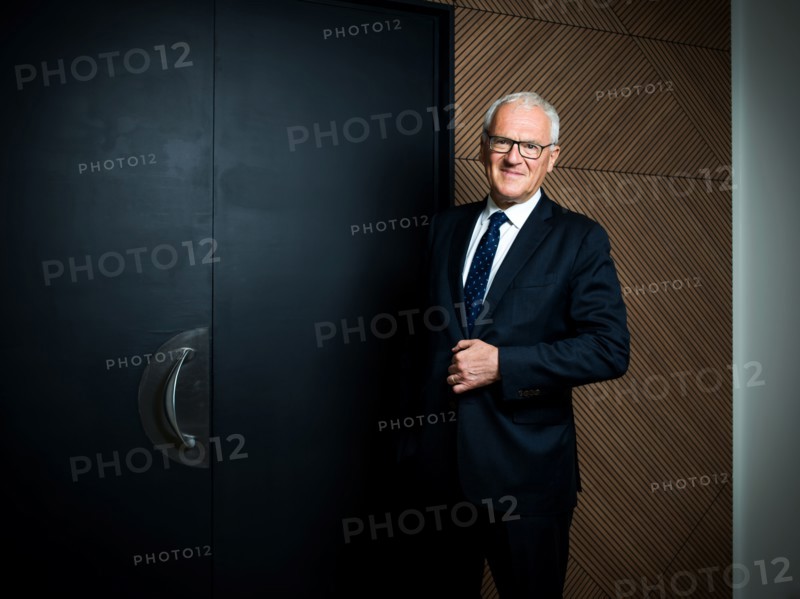 Jean-Bernard Lévy, 2021