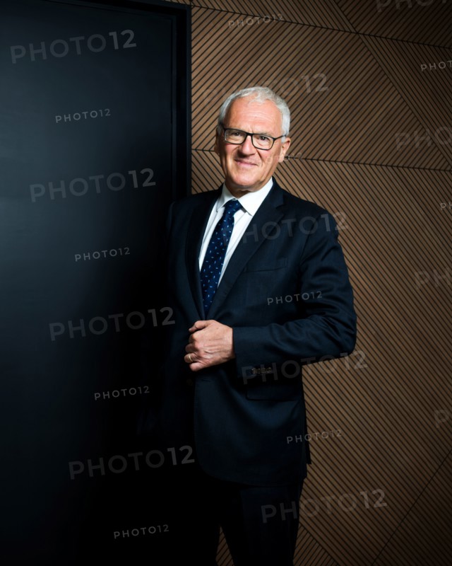 Jean-Bernard Lévy, 2021