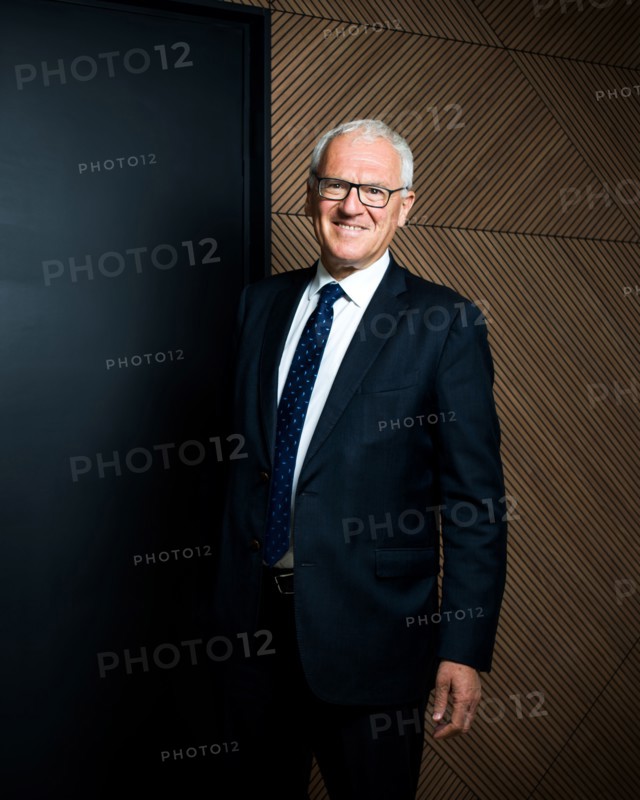 Jean-Bernard Lévy, 2021