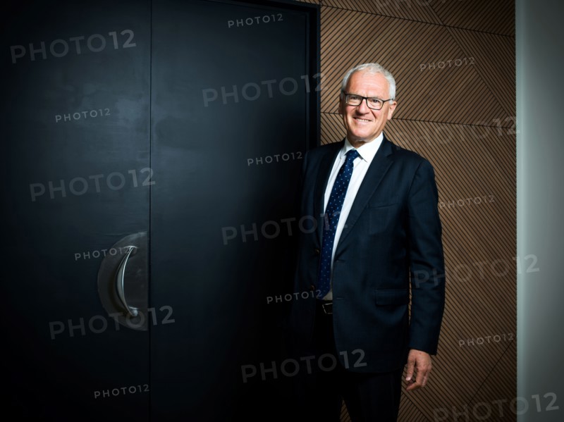 Jean-Bernard Lévy, 2021