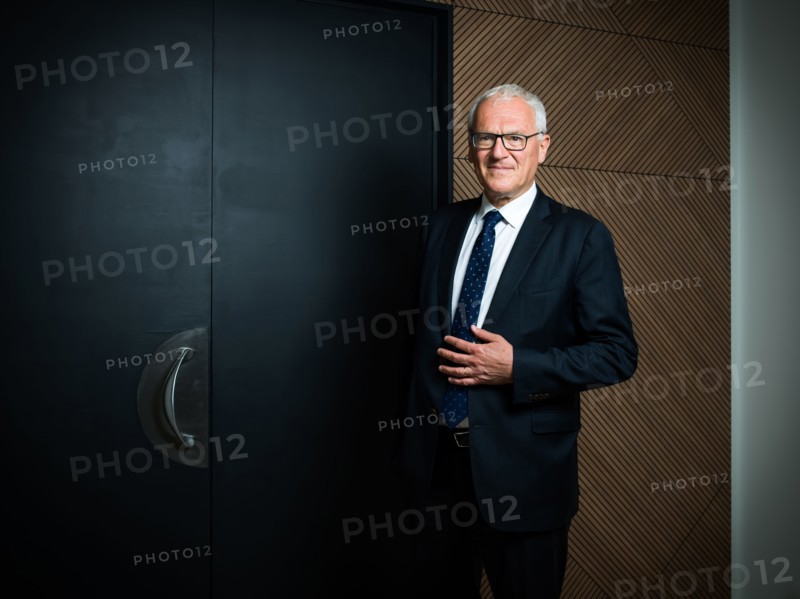 Jean-Bernard Lévy, 2021