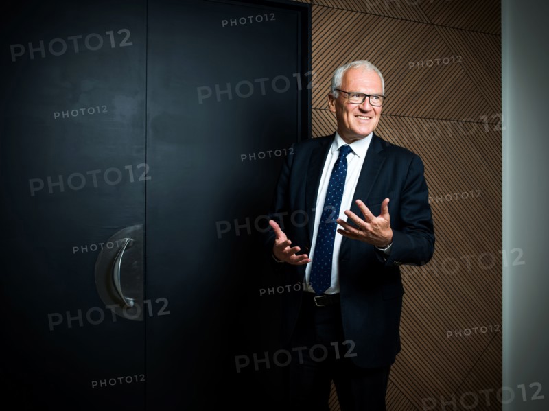 Jean-Bernard Lévy, 2021