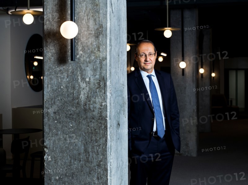 Marc Feuillée, 2021