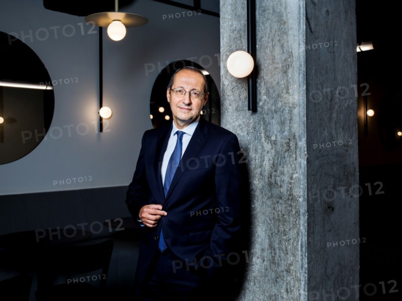 Marc Feuillée, 2021