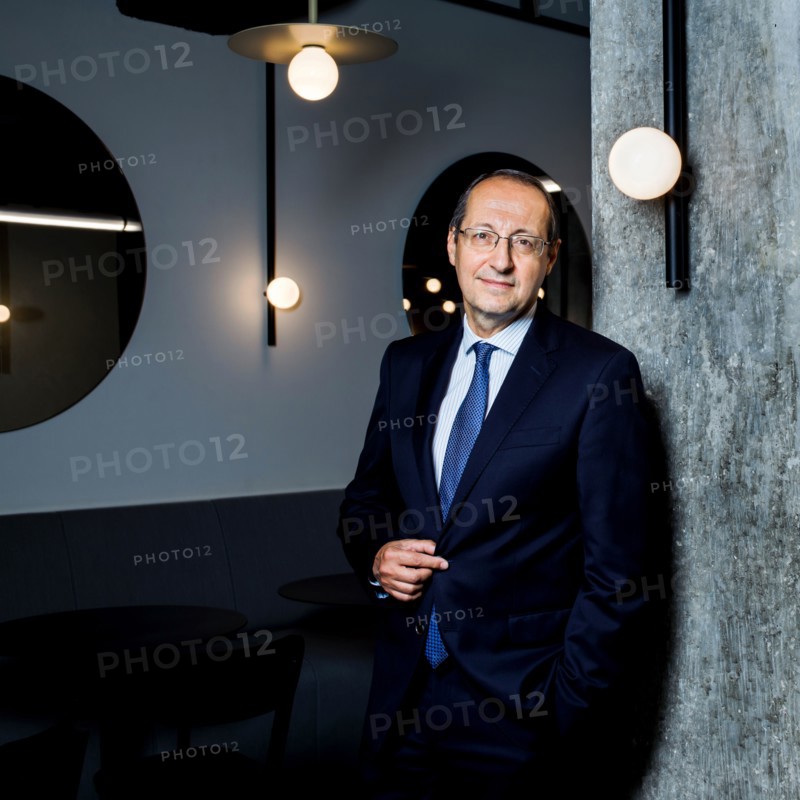 Marc Feuillée, 2021