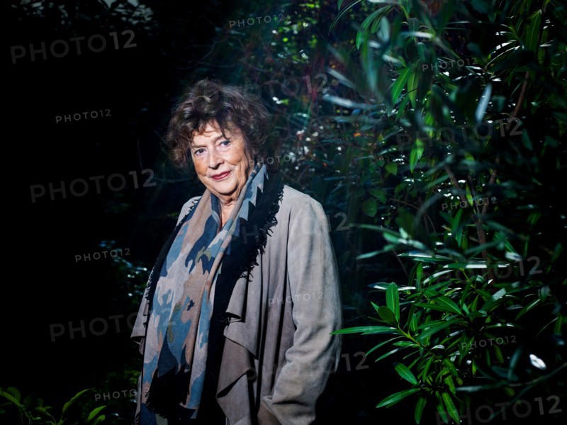Michèle Cotta, 2021