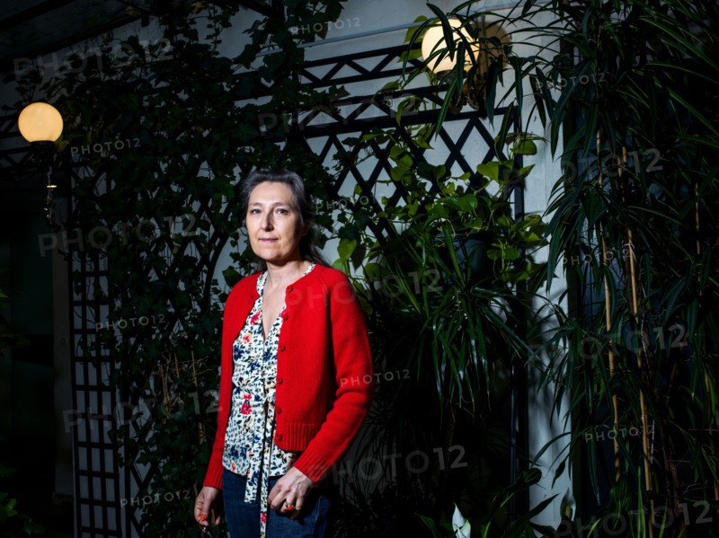 Marie Darrieussecq, 2021