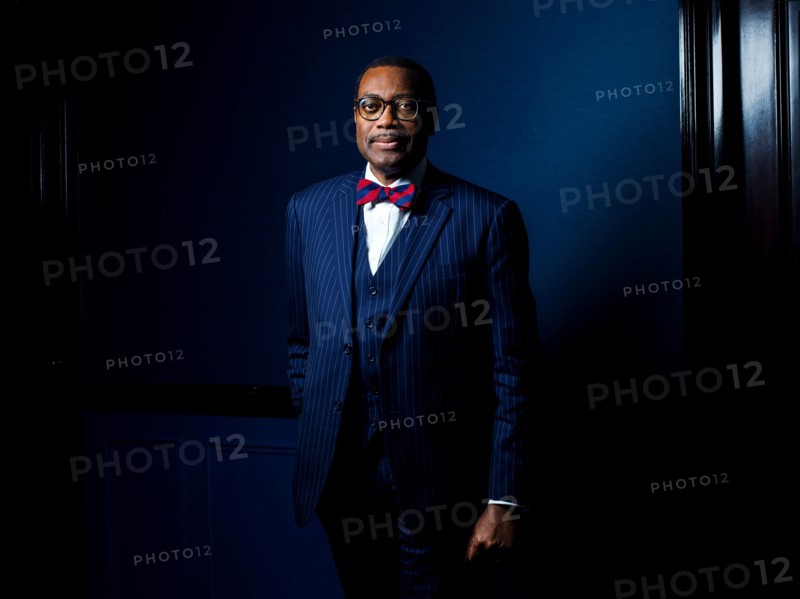 Akinwumi Adesina, 2021