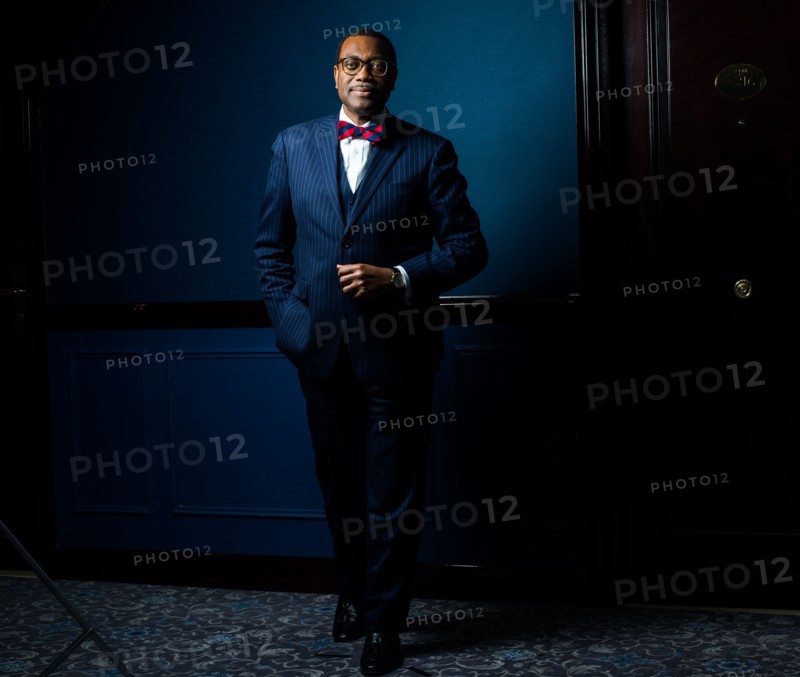 Akinwumi Adesina, 2021