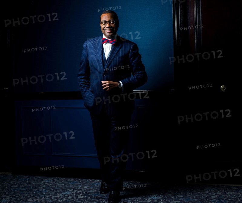 Akinwumi Adesina, 2021