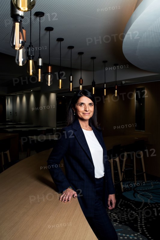 Valérie Salomon, 2021