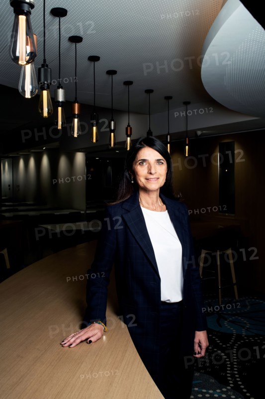 Valérie Salomon, 2021