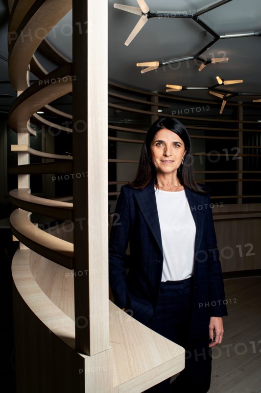 Valérie Salomon, 2021