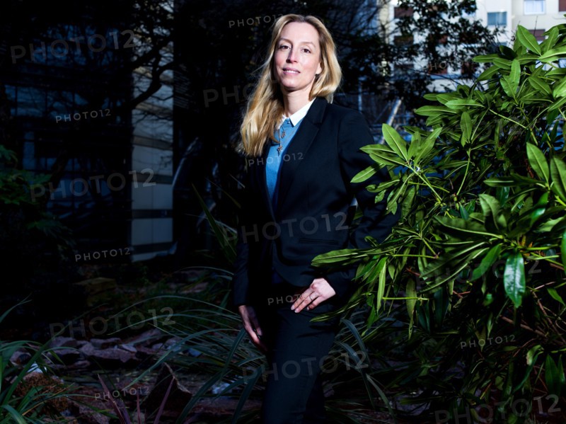 Adélaïde de Clermont-Tonnerre, 2021