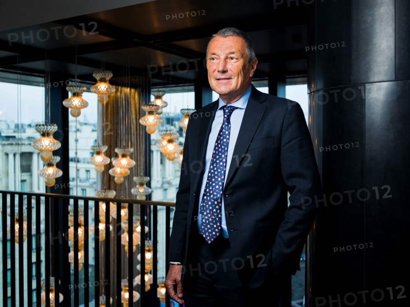 Jean-Christophe Babin, 2021