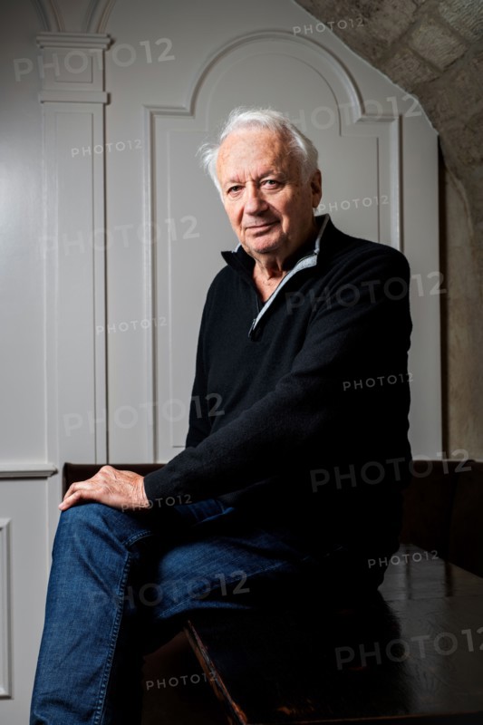 Jean-Marie Cavada, 2021
