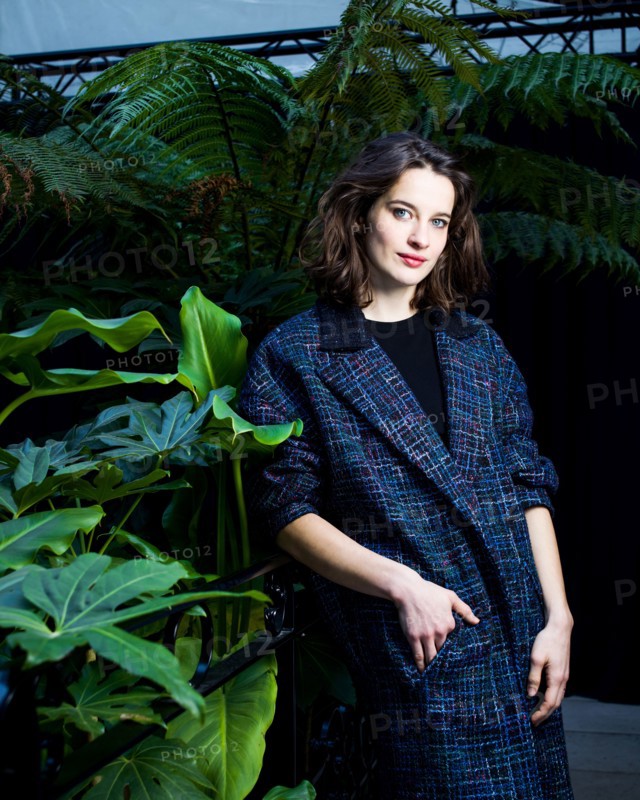Rebecca Marder, 2022