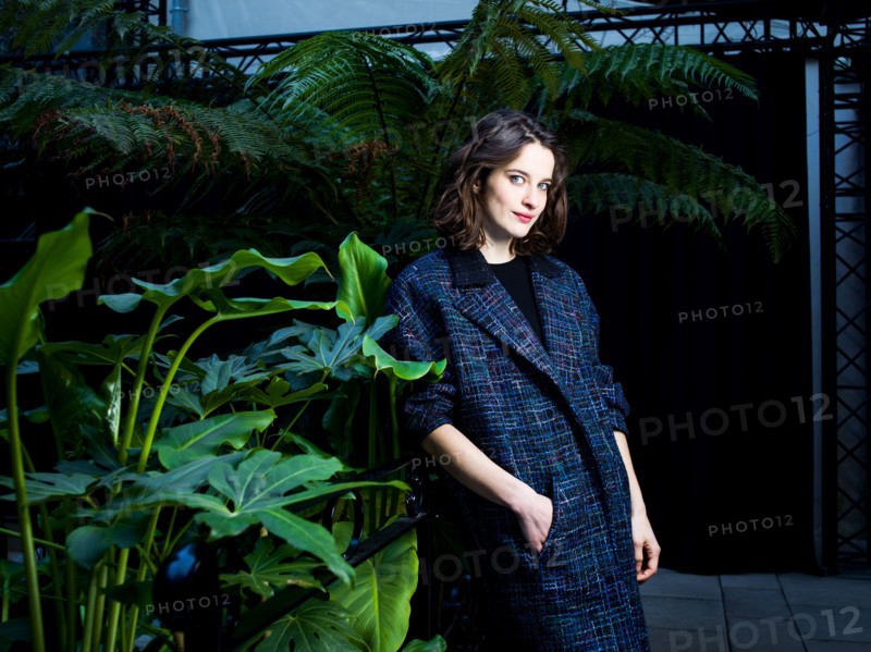 Rebecca Marder, 2022