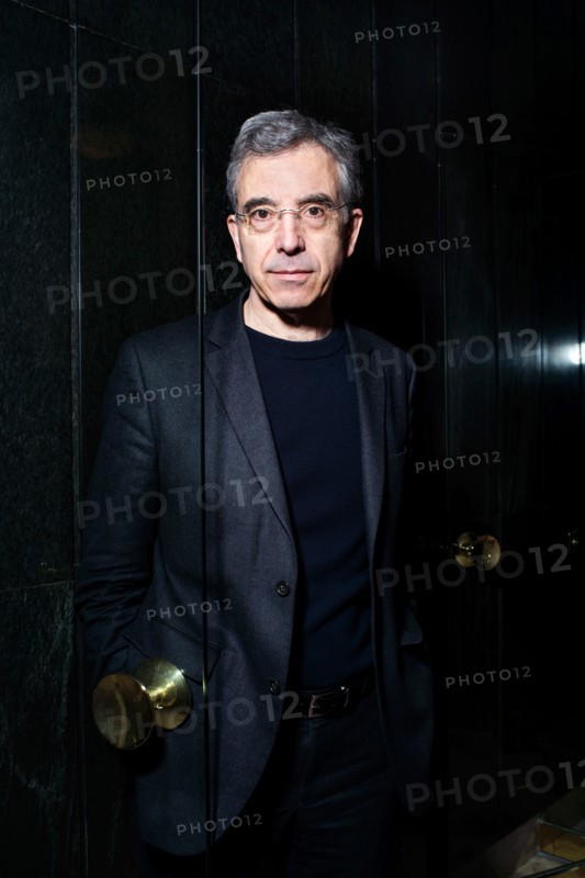 Dominique Reynié, 2022