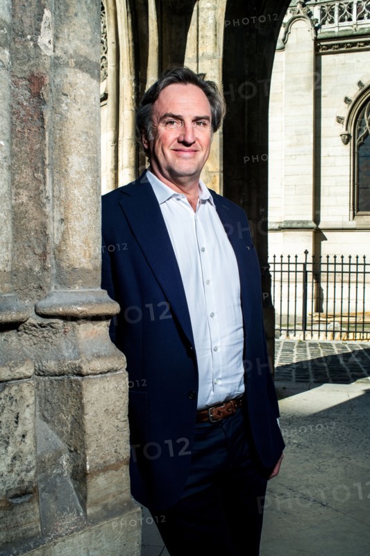 Gabriel d'Harcourt, 2022