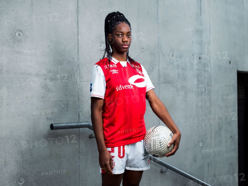 Naomie Feller, 2022