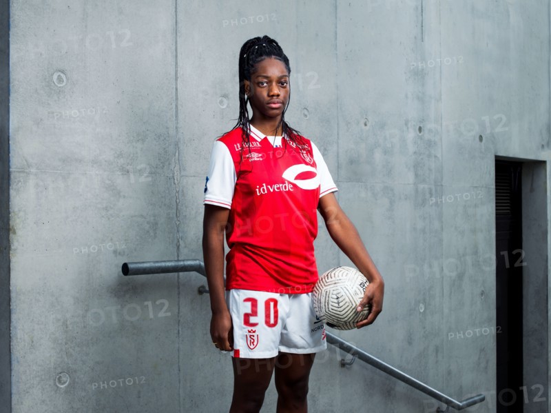 Naomie Feller, 2022