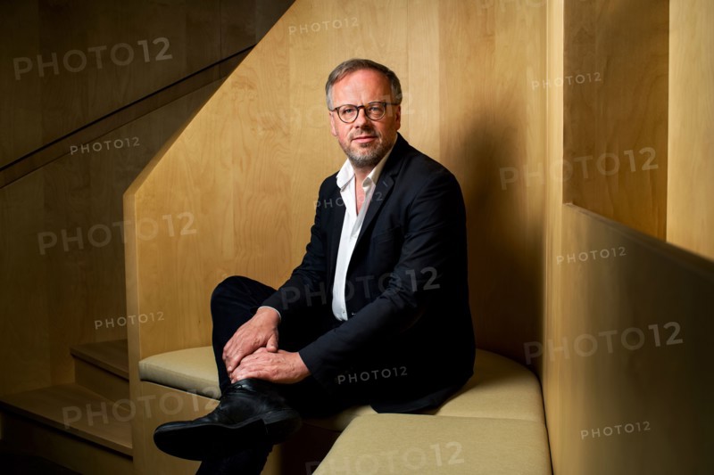 Christophe Deloire, 2022