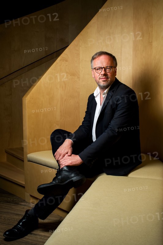 Christophe Deloire, 2022
