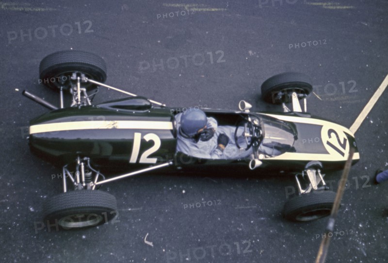 1964 French Grand Prix