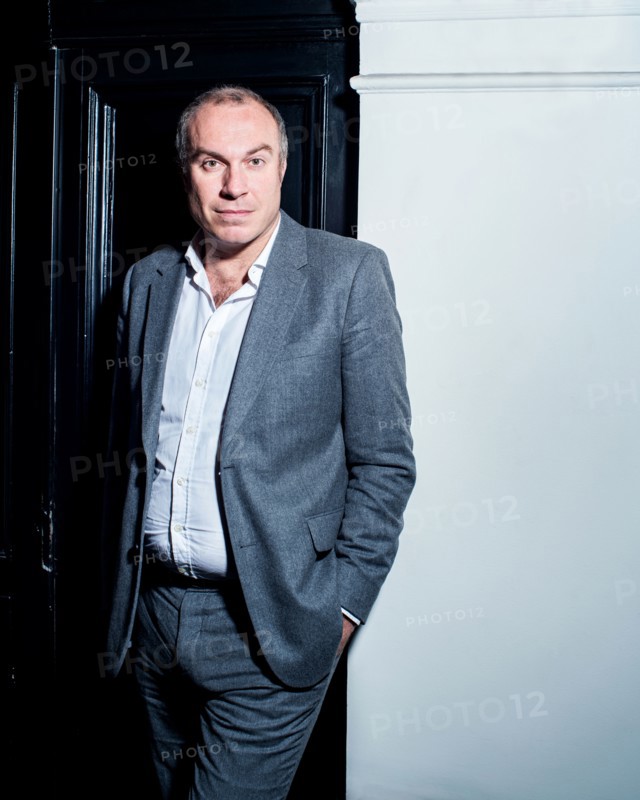 François Gemenne, 2022