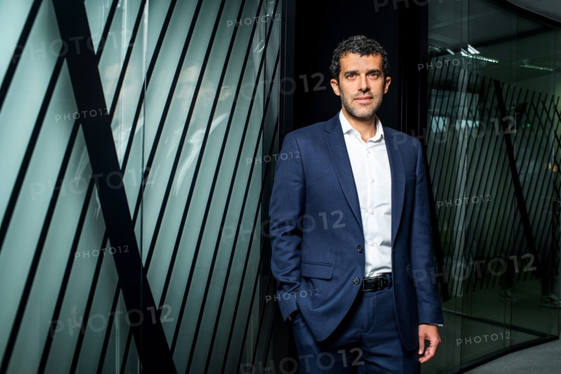 Alexandre Viros, 2022
