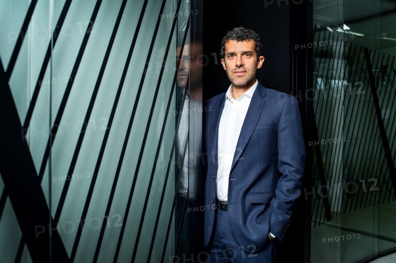 Alexandre Viros, 2022